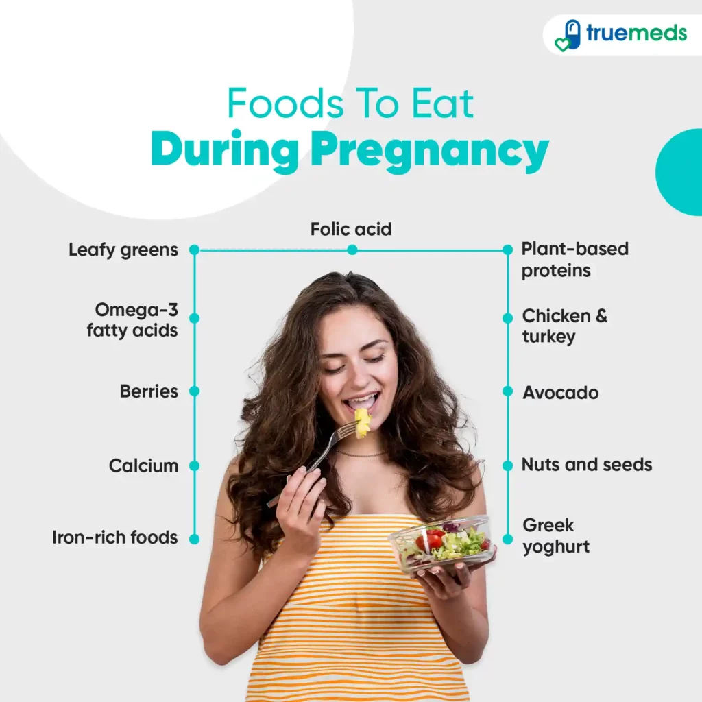 Pregnancy Diet Essentials Top Foods To Eat During Pregnancy 