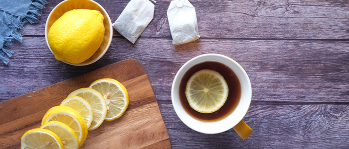 Discover 7 Astonishing Lemon Tea Benefits and Side Effects