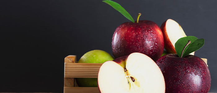 Apples Health Benefits, Uses, Nutrition Facts and Side Effects