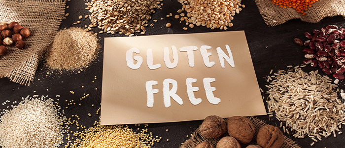 Gluten-Free Grains That are Marvellous Nourshing