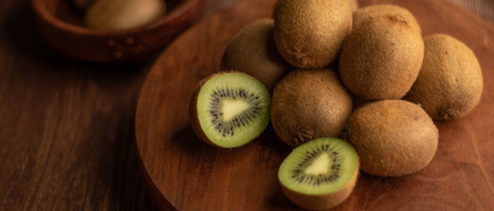 Kiwi benefits: 10 remarkable health reasons to consume Kiwi fruit