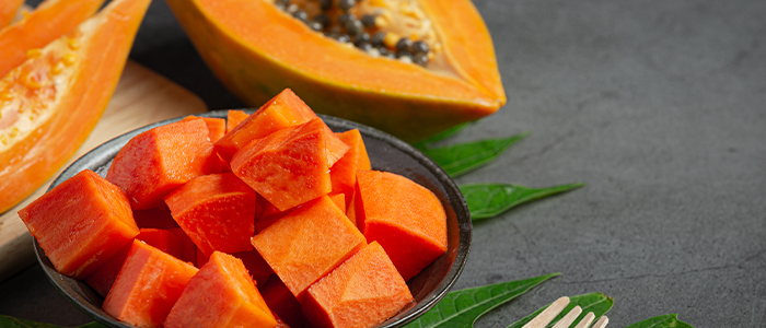 Benefits of Papaya/Papita: Nutritional Value and Recipes