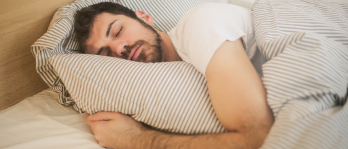 6 Common Sleep Disorders