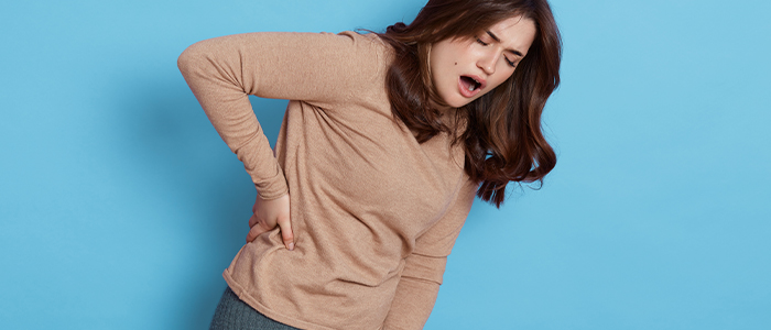 Low Back Pain: 5 Natural Ways to Get Relief