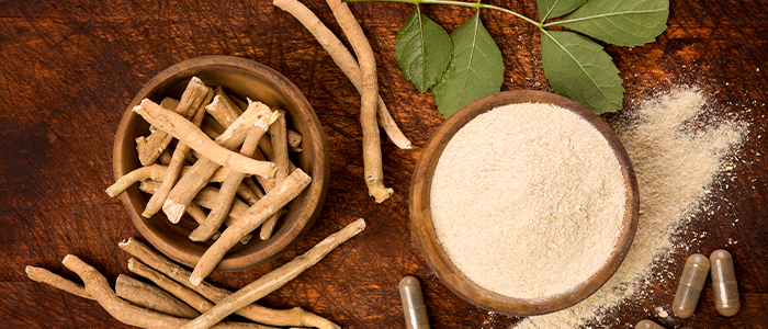 Ashwagandha Benefits and side effects