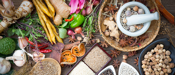 Benefits of the Ayurveda diet and its downside