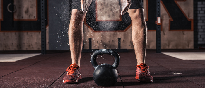 Kettlebell Exercises: Benefits and Effective Workouts