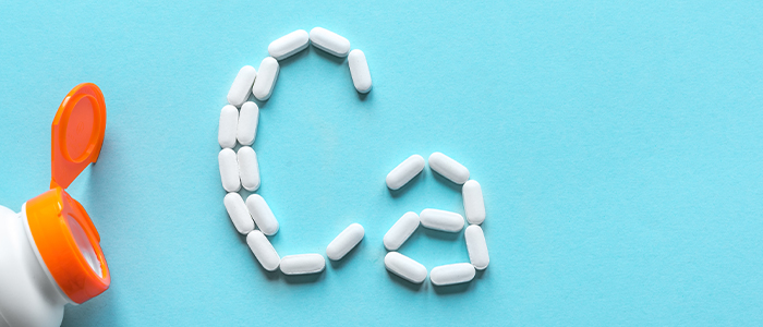 Calcium supplement &#8211; When Is the Right Age to Start Taking Calcium Supplements?