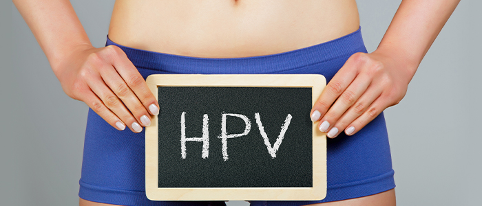 HPV (Human papillomavirus) -An introduction
