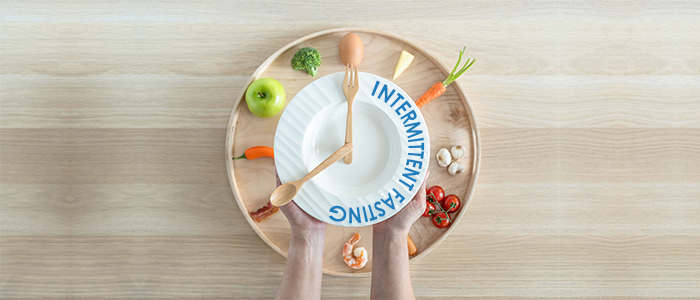 Intermittent fasting: Overview, diet plan, and health benefits