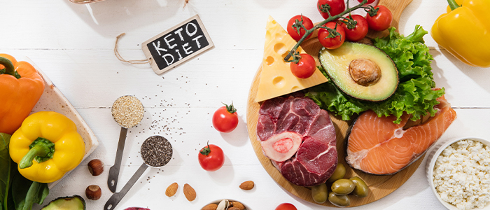 Keto diet: Overview, Benefits and Side Effects