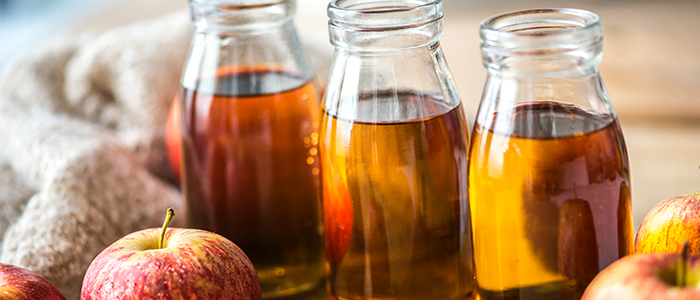 Side Effects of Apple Cider Vinegar