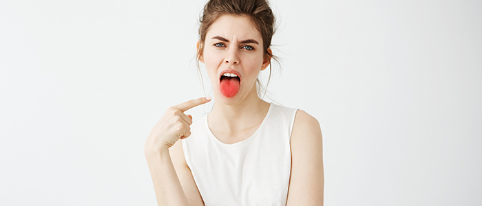 Tongue Cancer: Overview, Causes, and Symptoms