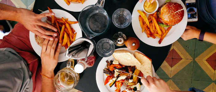 The Dangers of Overeating: How to Protect Your Health and Well-being from Overeating