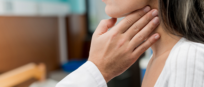 Home Remedies for Thyroid Disorder