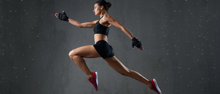 Physical exercises online