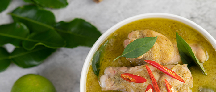 Health Benefits and Uses of Curry Leaves/Patta