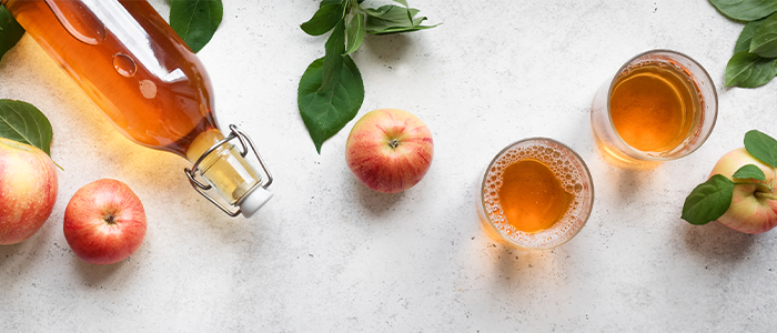 Apple Cider Vinegar: A Comprehensive Guide to Its Health Benefits, Uses, and Side Effects