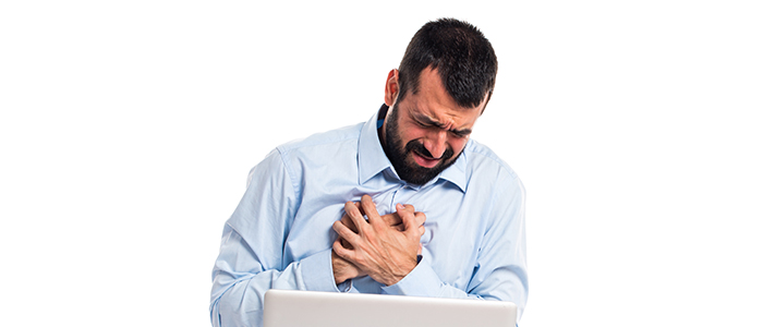Heart palpitations: Overview, causes, symptoms and treatment.