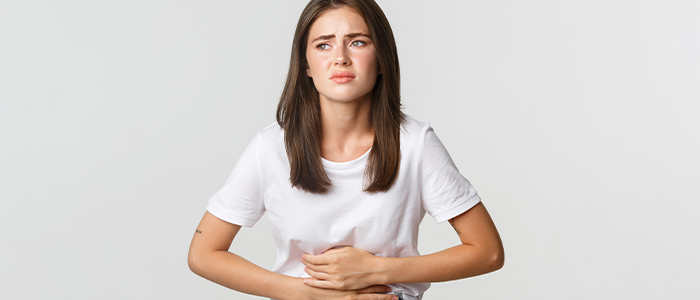 Home and natural remedies for stomach pain