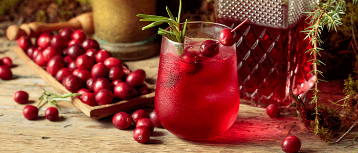 Health Benefits of Cranberry Juice