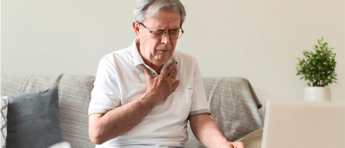 Chest Pain While Coughing: Cause, Treatment, and Home Remedies