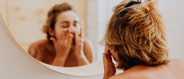 Natural home remedy for skin tan removal