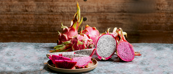13 Health Benefits, Nutrition Facts and Recipes Of Dragon Fruit (Pitaya)