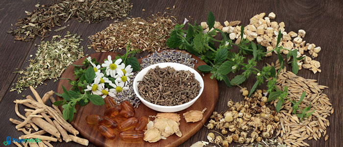 Ayurvedic medicinal herbs to control hypertension