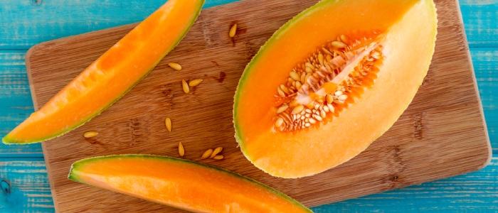 Must eat Muskmelon seeds (kharbuja seeds): Overview, benefits