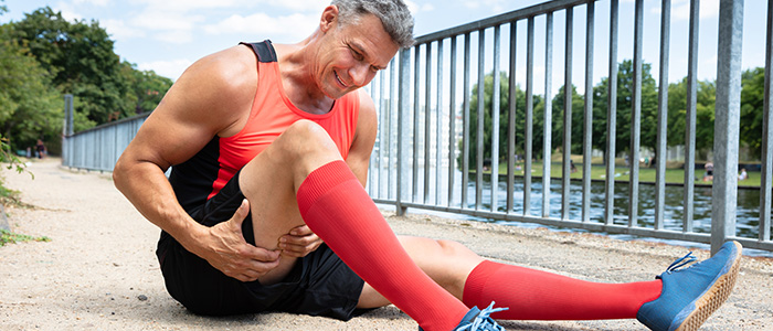 Hamstring injuries: causes and treatment