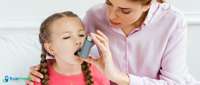 Relieving discomfort and promoting ease with asthma treatment