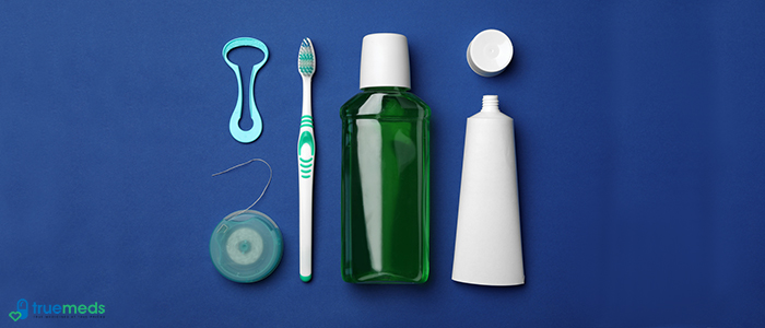 Understanding the basics of oral hygiene
