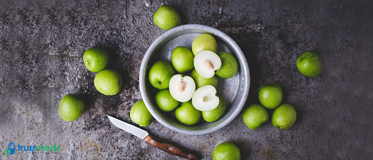 8 Scientifically proven health benefits of Ber Fruit