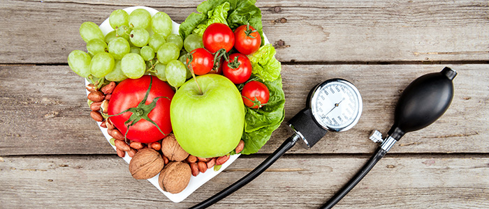 7 Most Important Lifestyle Changes for Maintaining Healthy Blood Pressure