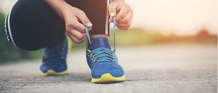 Can Walking Help Control Diabetes? How much should you walk?