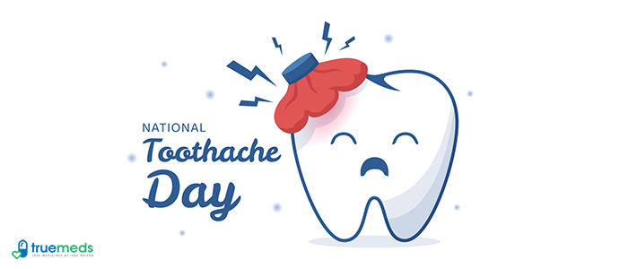 National Toothache Day: Key Facts About Oral Health