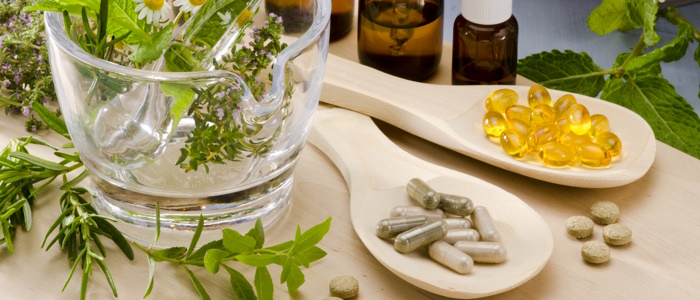 The Rise of Integrative and Alternative Medicine on a Global Level