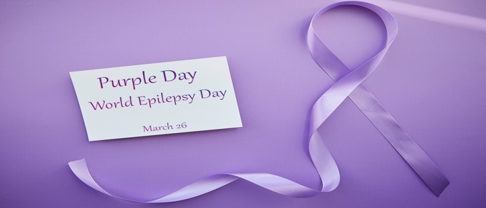 Purple Day for Epilepsy 2023: Health through Awareness