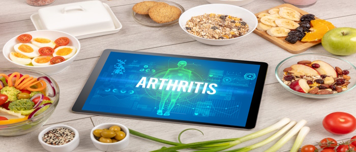 All You Need to Know About Diet in Arthritis