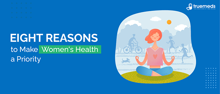 Eight Reasons to Make Women Health a Priority on International Day of Action