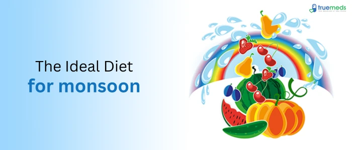 The Monsoon Diet: How to Boost Your Immunity and Stay Healthy
