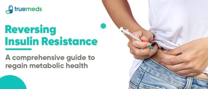 Combat Insulin Resistance: Comprehensive Guide