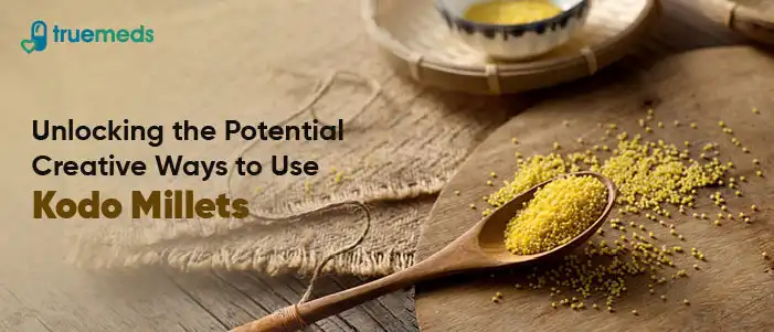 Kodo Millets: Uses, Benefits, Potential Side Effects, and More