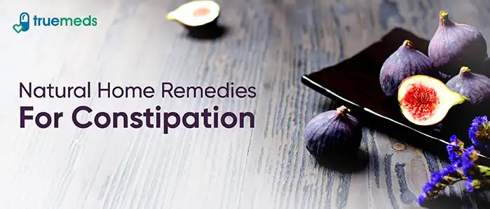 14 Remedies for Immediate Constipation Relief at Home
