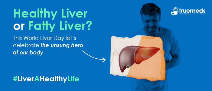 All about World Liver Day 2025: Significance, Diseases, and Tips