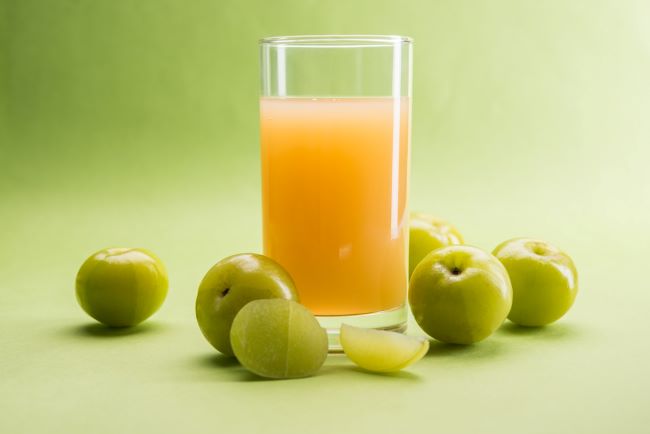 Amla-Juice