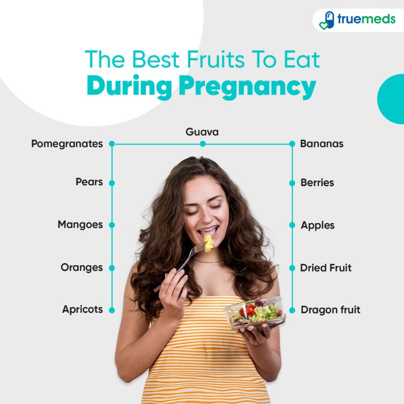 fruits-to-eat-during-pregnancy