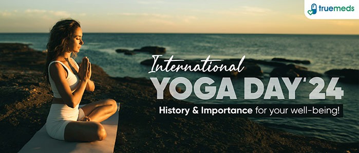 10th International Day of Yoga 2024: History, Theme 24, Significance and Importance