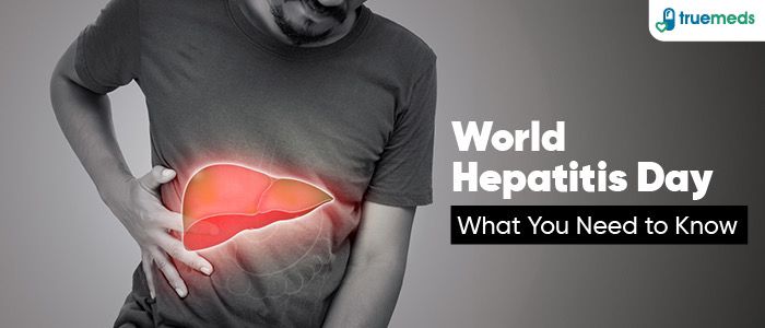 World Hepatitis Day 2024: What You Need to Know